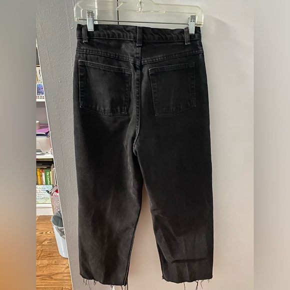 Van Huesen Women’s Baggy Jeans Size 6 - Picture 5 of 5